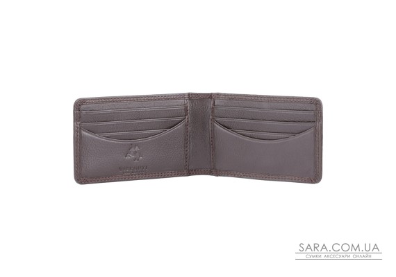 Картхолдер Visconti HT5 Nelson (Chocolate)