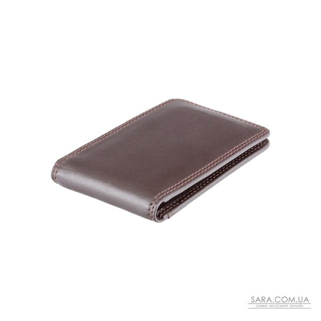Картхолдер Visconti HT5 Nelson (Chocolate) Картхолдер Visconti HT5 Nelson (Chocolate)