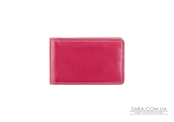 Картхолдер Visconti HT5 Nelson (Red)