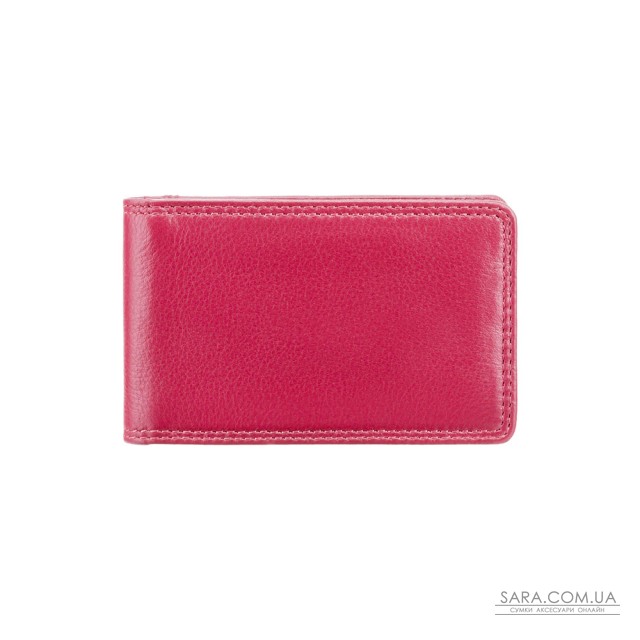 Картхолдер Visconti HT5 Nelson (Red) Картхолдер Visconti HT5 Nelson (Red)