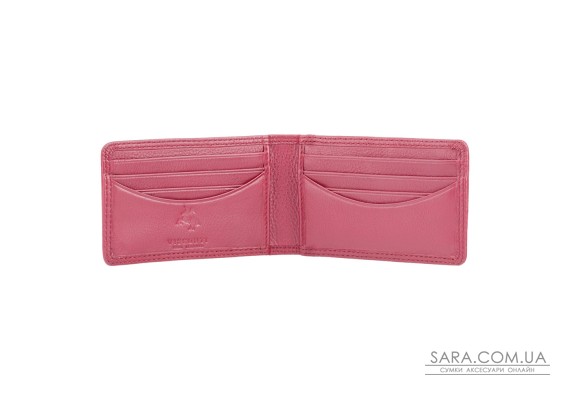 Картхолдер Visconti HT5 Nelson (Red)