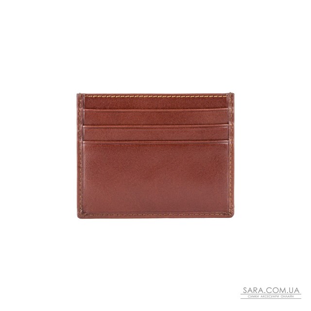 Картхолдер Visconti MZ1 Pompei (Italian Brown) Картхолдер Visconti MZ1 Pompei (Italian Brown)