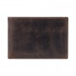 Портмоне дорожнє Visconti 726 Jet (Oil Brown)