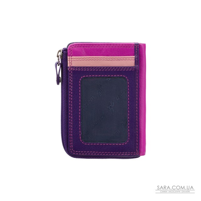 Картхолдер Visconti RB110 Phi Phi (Berry Multi) Картхолдер Visconti RB110 Phi Phi (Berry Multi)