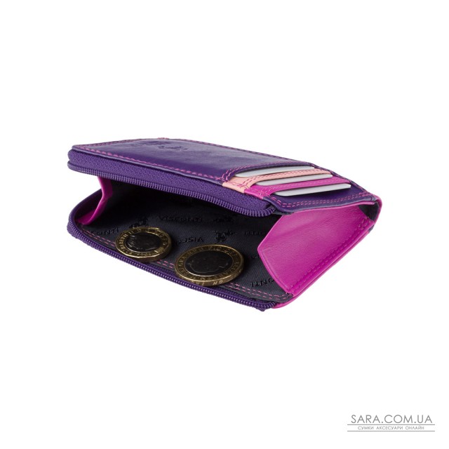 Картхолдер Visconti RB110 Phi Phi (Berry Multi) Картхолдер Visconti RB110 Phi Phi (Berry Multi)