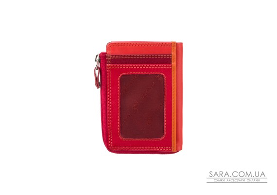 Картхолдер Visconti RB110 Phi Phi (Red Multi)