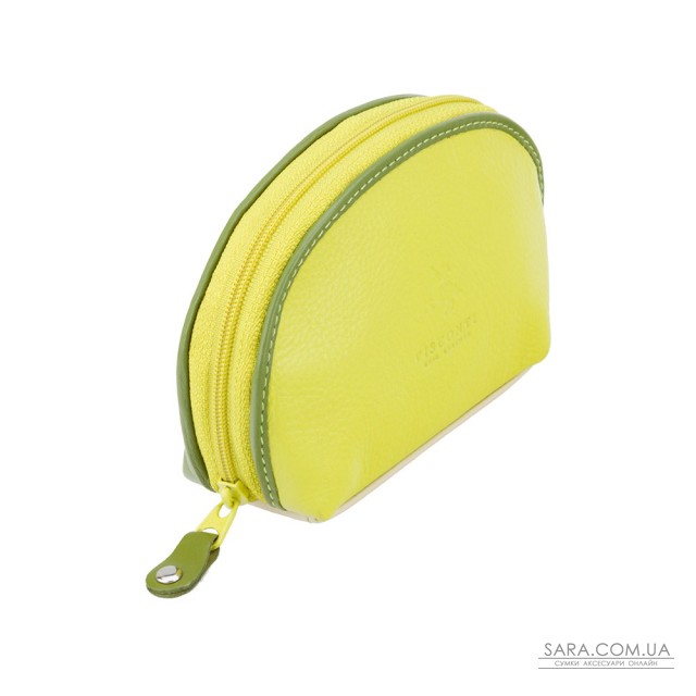 Ключница Visconti RB63 Malay (Lime Multi) Ключница Visconti RB63 Malay (Lime Multi)