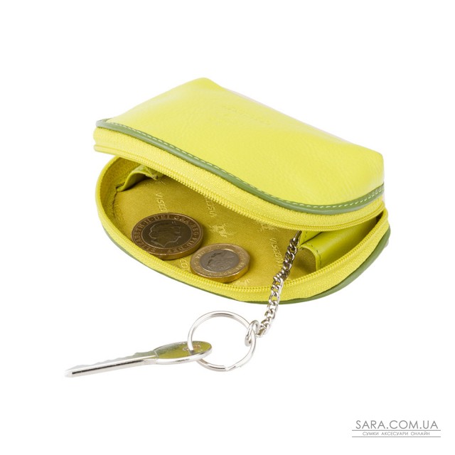 Ключница Visconti RB63 Malay (Lime Multi) Ключница Visconti RB63 Malay (Lime Multi)