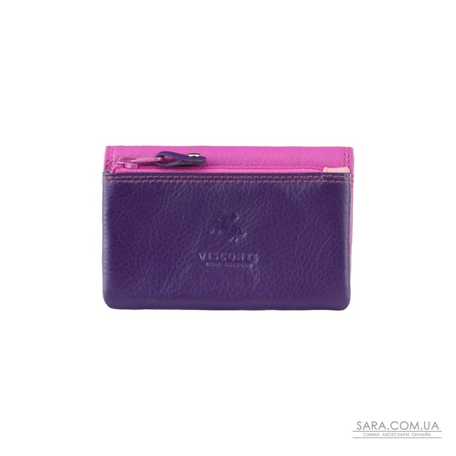 Ключница Visconti RB99 Tahiti (Berry Multi) Ключница Visconti RB99 Tahiti (Berry Multi)