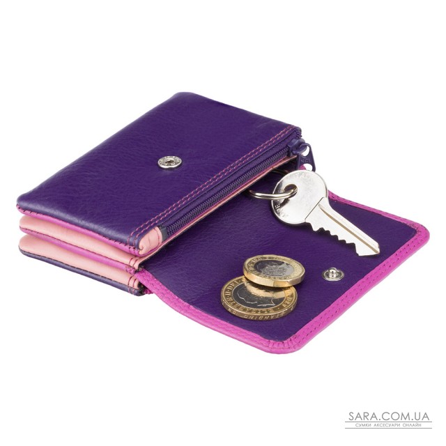 Ключница Visconti RB99 Tahiti (Berry Multi) Ключница Visconti RB99 Tahiti (Berry Multi)