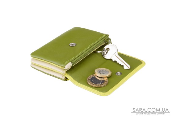 Ключница Visconti RB99 Tahiti (Lime Multi)