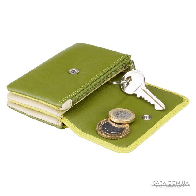 Ключница Visconti RB99 Tahiti (Lime Multi) Ключница Visconti RB99 Tahiti (Lime Multi)