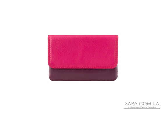 Ключница Visconti RB99 Tahiti (Plum Multi)