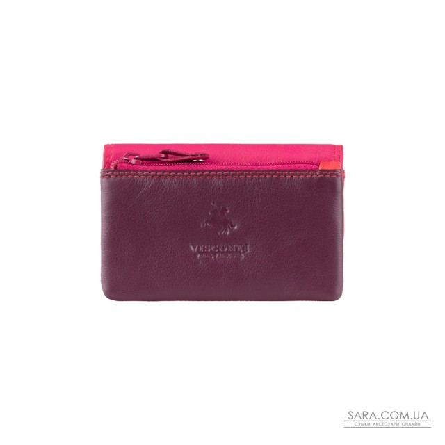 Ключница Visconti RB99 Tahiti (Plum Multi) Ключница Visconti RB99 Tahiti (Plum Multi)