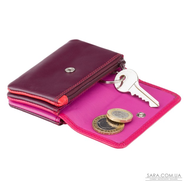 Ключница Visconti RB99 Tahiti (Plum Multi) Ключница Visconti RB99 Tahiti (Plum Multi)
