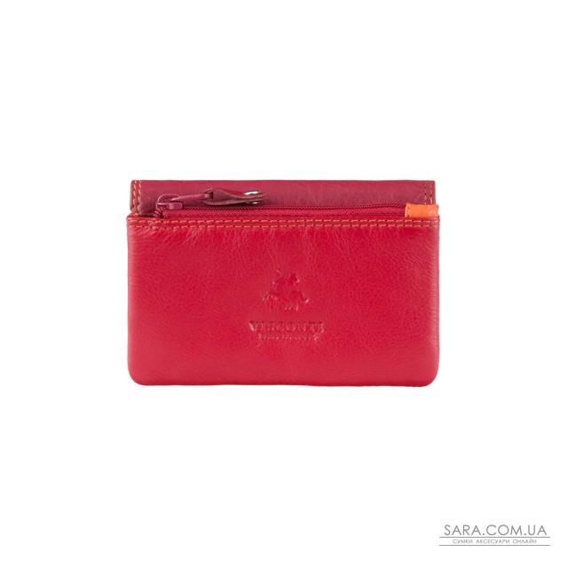 Ключница Visconti RB99 Tahiti (Red Multi) Ключница Visconti RB99 Tahiti (Red Multi)