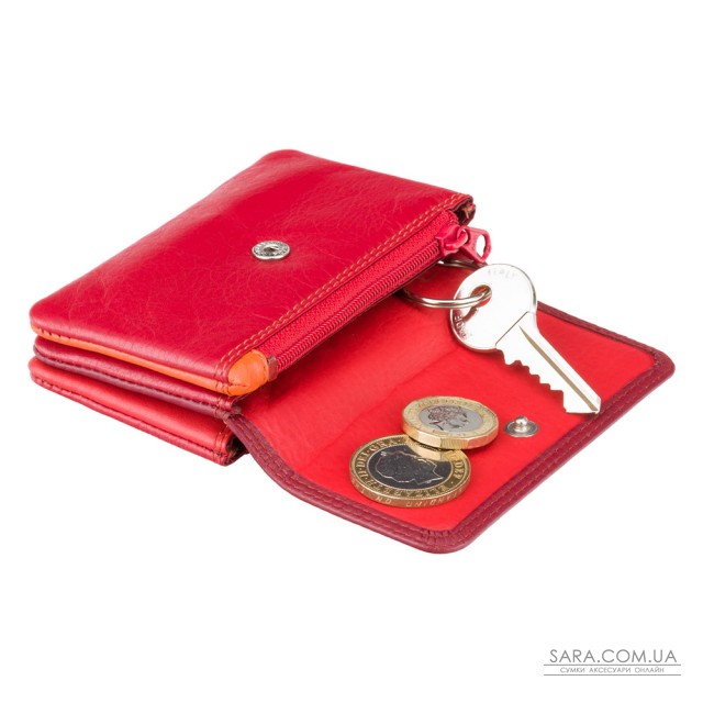 Ключница Visconti RB99 Tahiti (Red Multi) Ключница Visconti RB99 Tahiti (Red Multi)