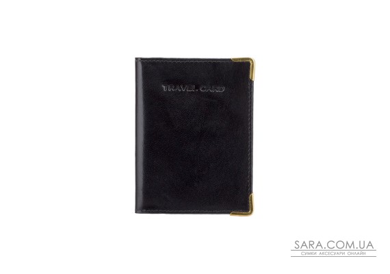 Картхолдер Visconti TC5 (Black)