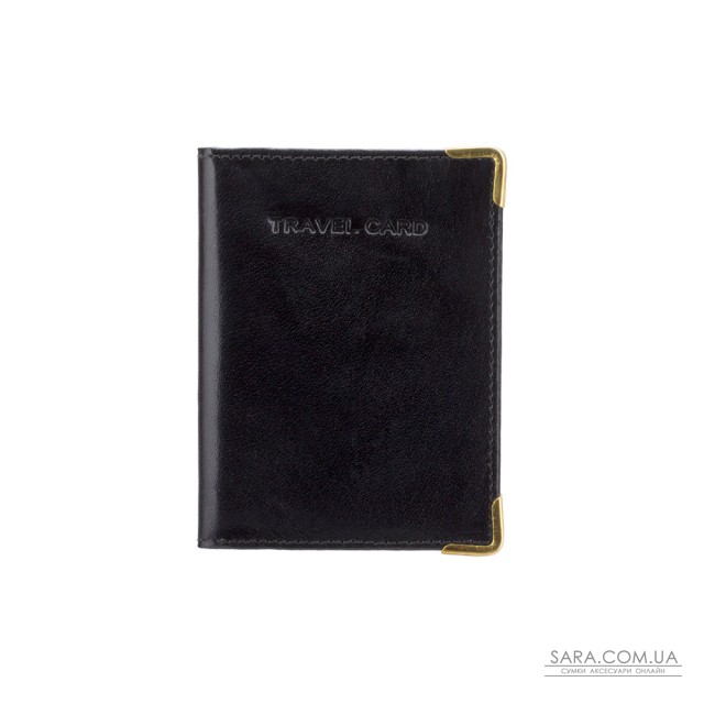 Картхолдер Visconti TC5 (Black) Картхолдер Visconti TC5 (Black)