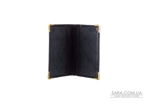 Картхолдер Visconti TC5 (Black)