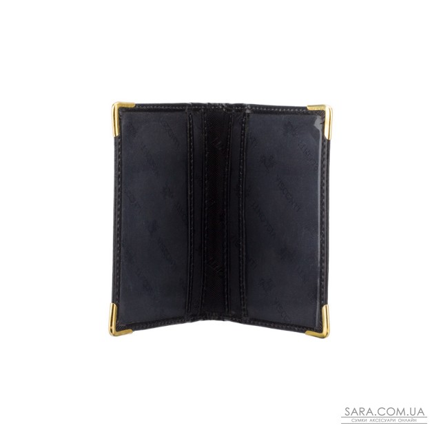 Картхолдер Visconti TC5 (Black) Картхолдер Visconti TC5 (Black)