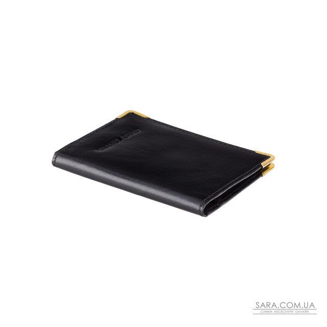 Картхолдер Visconti TC5 (Black) Картхолдер Visconti TC5 (Black)