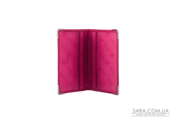 Картхолдер Visconti TC5 (Fuscia)