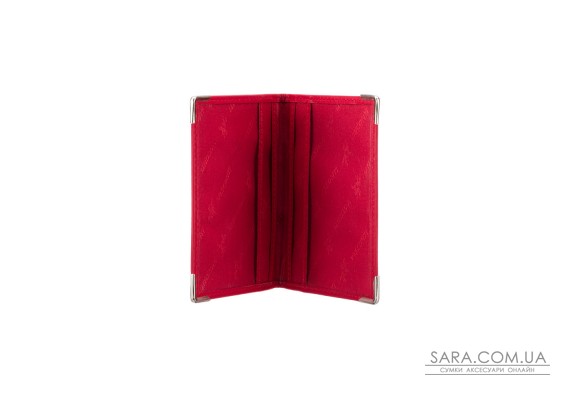 Картхолдер Visconti TC5 (Red)