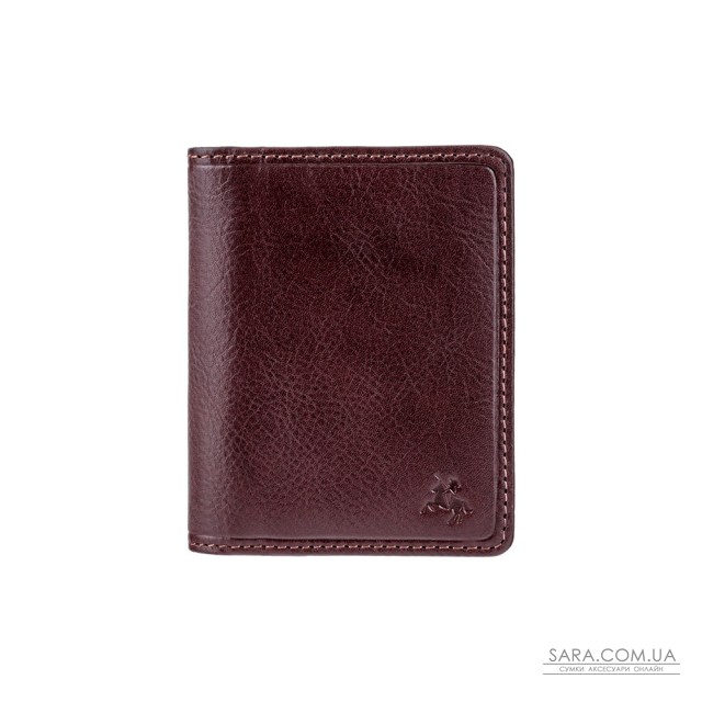 Визитница Visconti TSC40 Camper (Brown) Визитница Visconti TSC40 Camper (Brown)