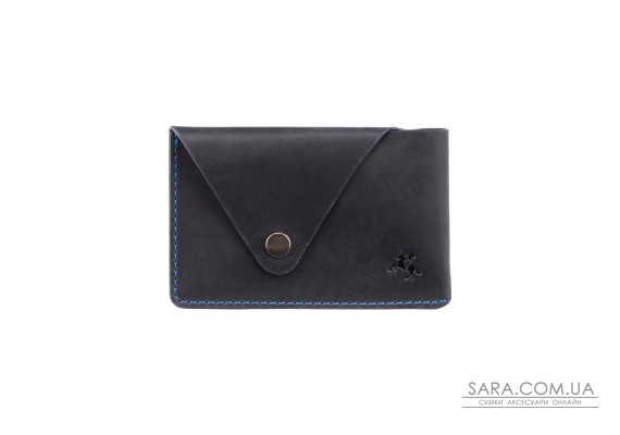 Картхолдер Visconti VSL32 Blade (Oil Blue)