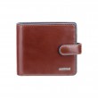 Кошелек мужской Visconti ALP86 Tom (Italian Brown)