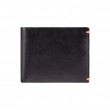 Гаманець чоловічий Visconti AP62 Montreux (Black Orange)