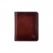 Гаманець чоловічий Visconti AT56 David c RFID (Burnish Tan)