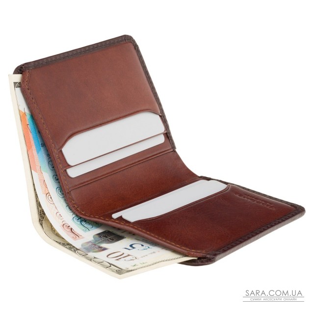 Гаманець чоловічий Visconti AT56 David c RFID (Burnish Tan) Гаманець чоловічий Visconti AT56 David c RFID (Burnish Tan)