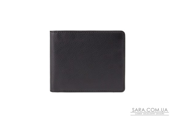 Кошелек мужской Visconti BD10 M (Black Cobalt Green)