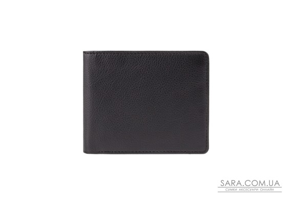 Кошелек мужской Visconti BD10 M (Black Red Orange)