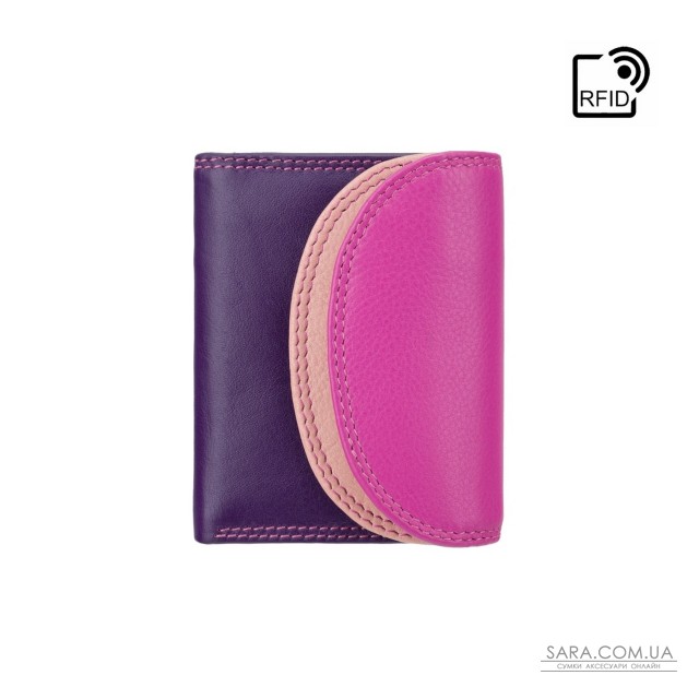 Кошелек женский Visconti RB126 Zanzibar (Berry Multi) Кошелек женский Visconti RB126 Zanzibar (Berry Multi)