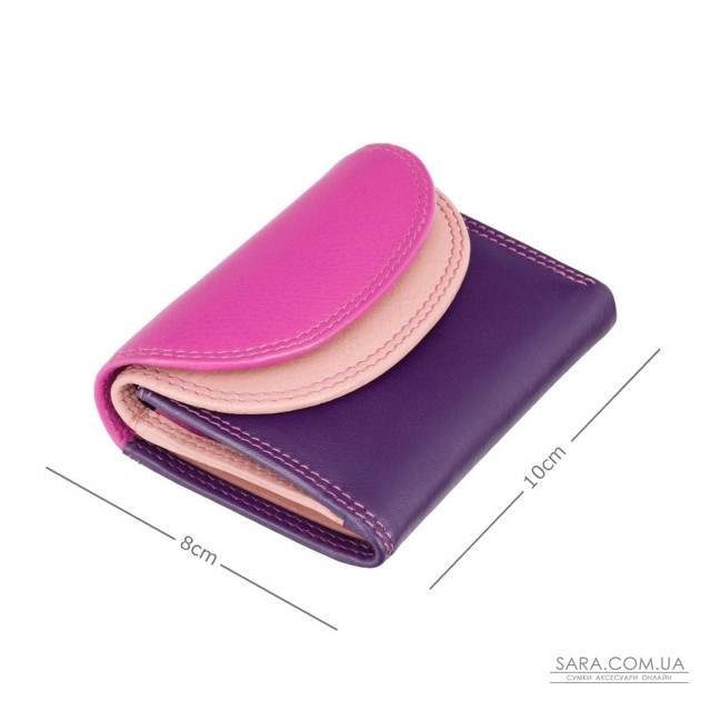 Кошелек женский Visconti RB126 Zanzibar (Berry Multi) Кошелек женский Visconti RB126 Zanzibar (Berry Multi)