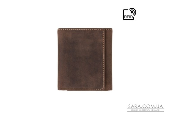 Портмоне чоловіче Visconti 700 Apache (Oil Tan)