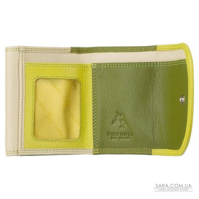 Кошелек женский Visconti RB126 Zanzibar (Lime Multi) Кошелек женский Visconti RB126 Zanzibar (Lime Multi)