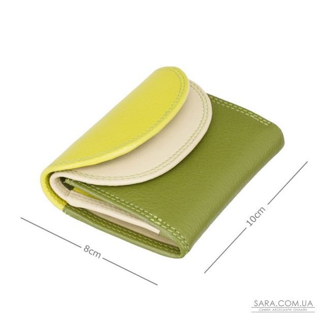 Кошелек женский Visconti RB126 Zanzibar (Lime Multi) Кошелек женский Visconti RB126 Zanzibar (Lime Multi)