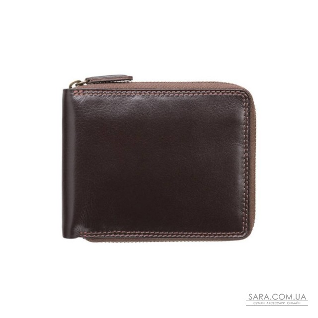 Гаманець чоловічий Visconti HT14 Camden c RFID (Chocolate) Гаманець чоловічий Visconti HT14 Camden c RFID (Chocolate)