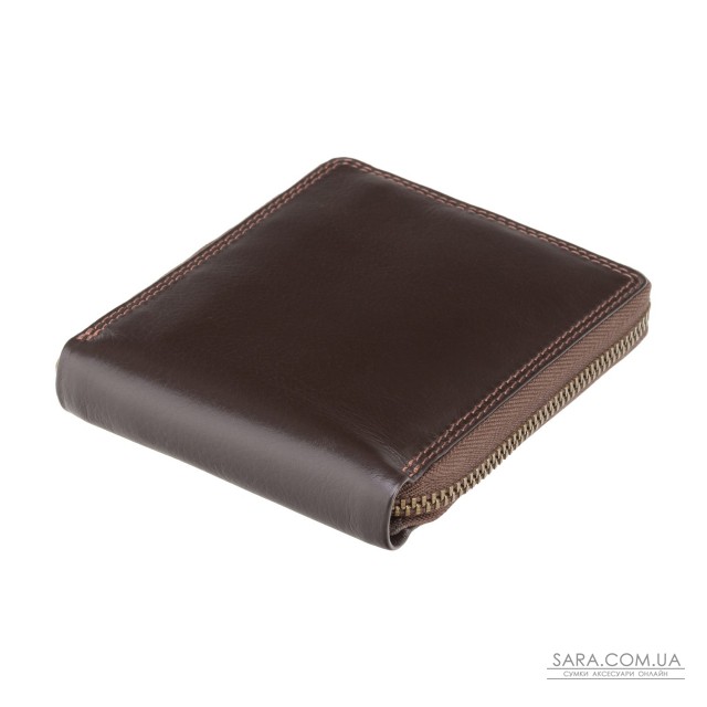 Гаманець чоловічий Visconti HT14 Camden c RFID (Chocolate) Гаманець чоловічий Visconti HT14 Camden c RFID (Chocolate)