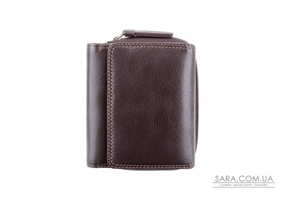 Гаманець жіночий Visconti HT30 Kew c RFID (Chocolate)