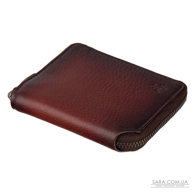 Гаманець чоловічий Visconti AT65 Mondello c RFID (Burnish Tan) Гаманець чоловічий Visconti AT65 Mondello c RFID (Burnish Tan)