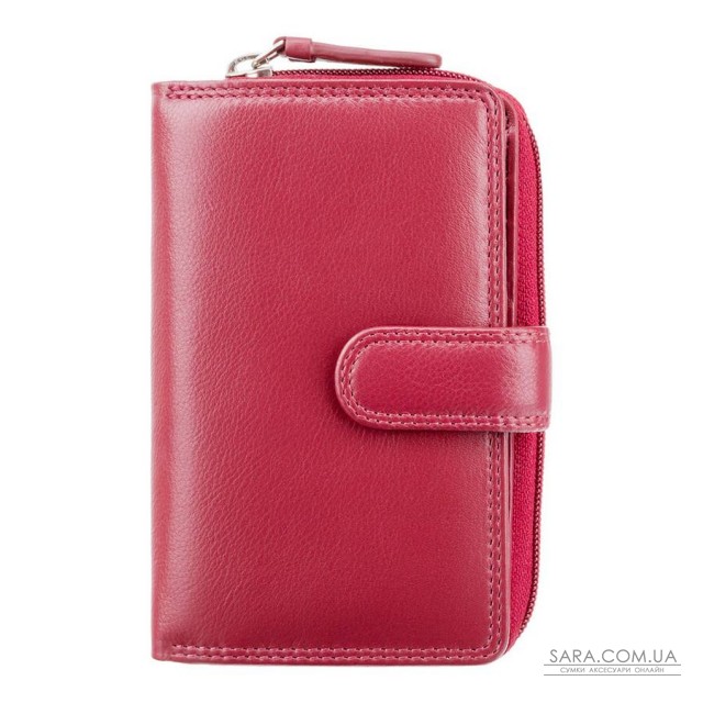 Кошелек женский Visconti HT33 Madame c RFID (Red) Кошелек женский Visconti HT33 Madame c RFID (Red)