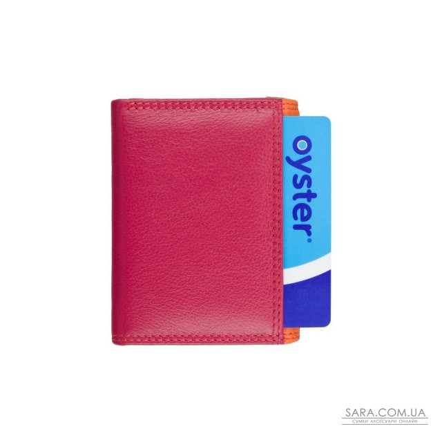 Кошелек женский Visconti RB126 Zanzibar (Orange Multi) Кошелек женский Visconti RB126 Zanzibar (Orange Multi)