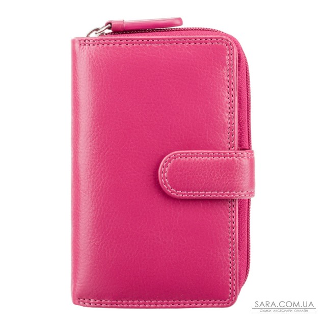 Кошелек женский Visconti HT33 Madame c RFID (Fuchsia) Кошелек женский Visconti HT33 Madame c RFID (Fuchsia)