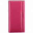 Кошелек женский Visconti HT35 Buckingham c RFID (Fuchsia)