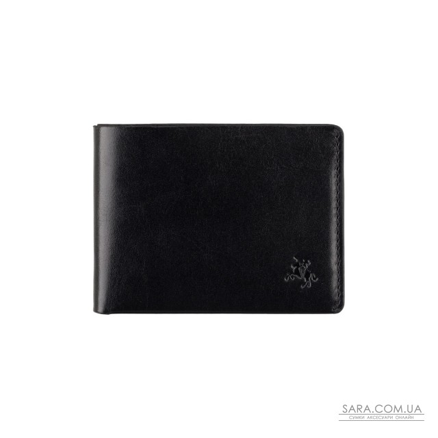 Портмоне чоловіче Visconti RW49 Dollar (Black) Портмоне чоловіче Visconti RW49 Dollar (Black)